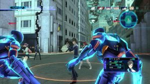 Lost Dimension Gameplay 2