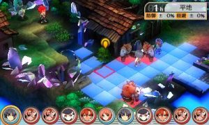 Stella Glow Gameplay