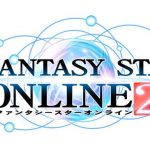 Phantasy Star Online 2 Logo