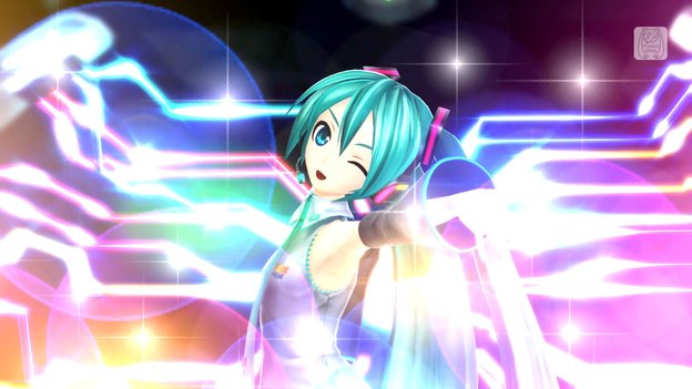 Project Diva F 2nd Delayed
