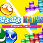 Puyo Puyo Tetris