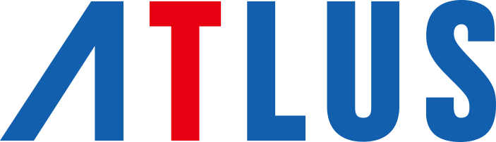 New Atlus Logo