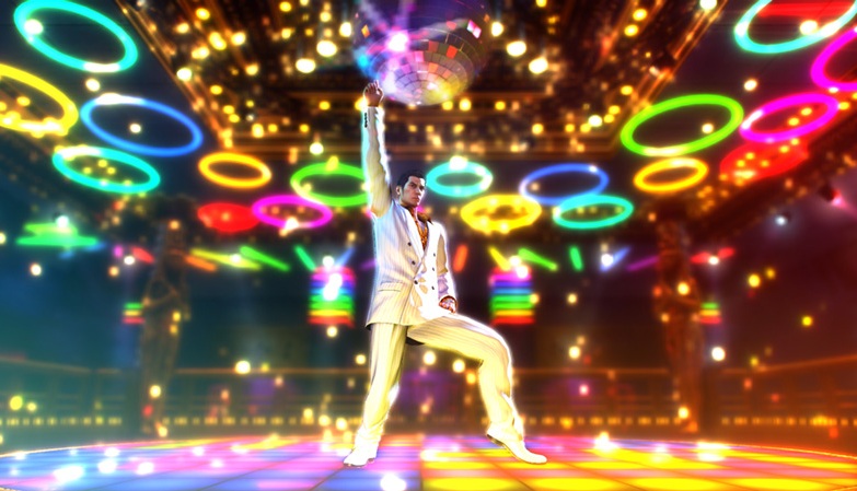 How to Unlock Karaoke in Like a Dragon: Ishin - Siliconera