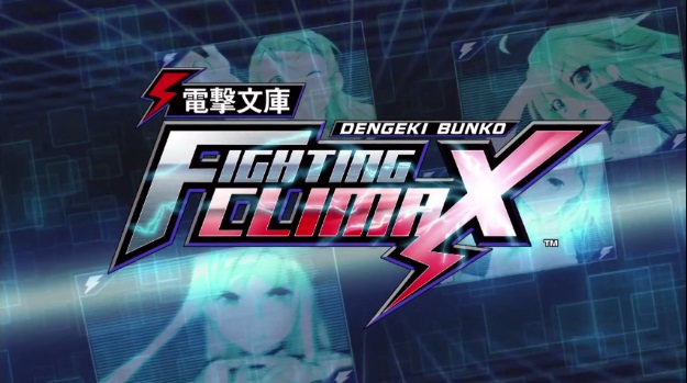  Dengeki Bunko: Fighting Climax - PlayStation Vita Standard  Edition : Sega of America Inc: Everything Else