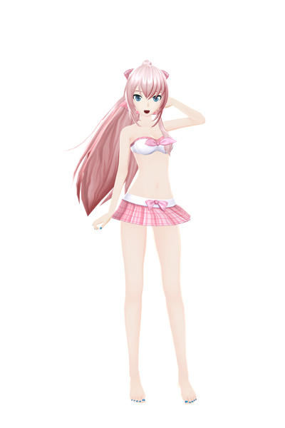 Luka Swimsuit