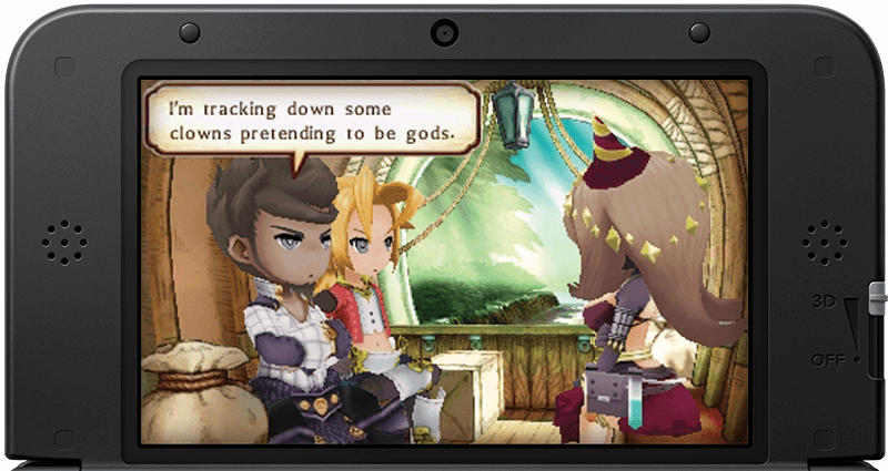 legend of legacy english screenshot cutscene