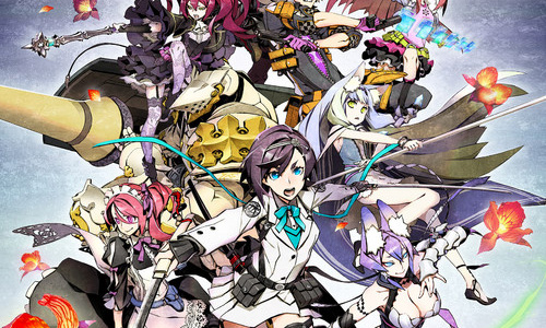 7th Dragon III