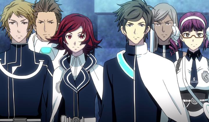 Lost Dimension Thumbnail