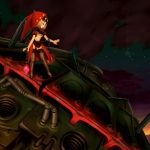 Odin Sphere Leifdrasir 3