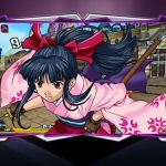 Sakura and Gemini come to support!