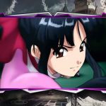 Sakura in a new super cut-in