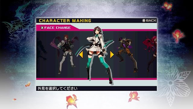 7th dragon iii char creation