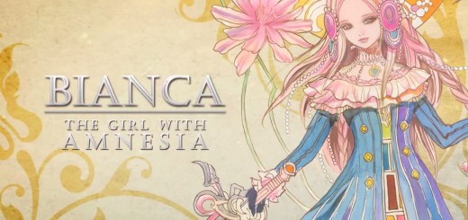 Legend of Legacy Bianca