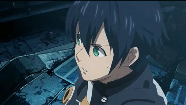 Phantasy Star Online 2 – trailer do anime