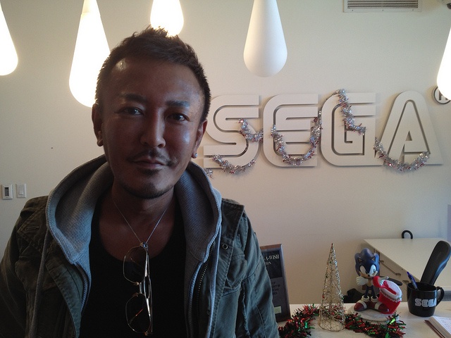 Nagoshi