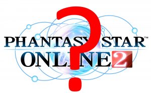 Phantasy Star Online 2 Delayed