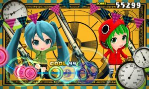 Project_Mirai_DX_Review_Gameplay