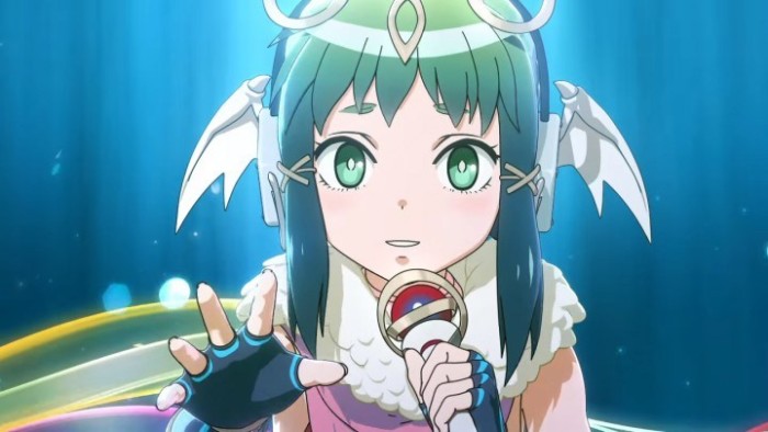 Genei Ibun Roku #FE Tiki