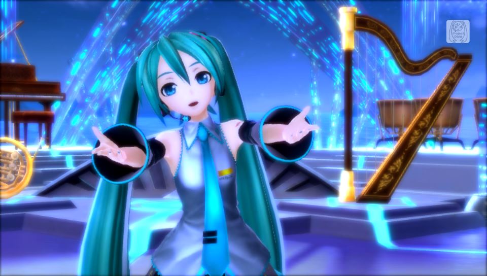 Project DIVA X 9th