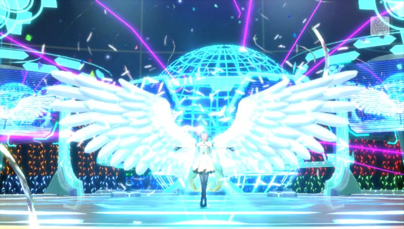 Project DIVA X - Chouzetsu Gikou Bousou Kumikyoku 2