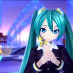 Project DIVA X - Module CA Style 39