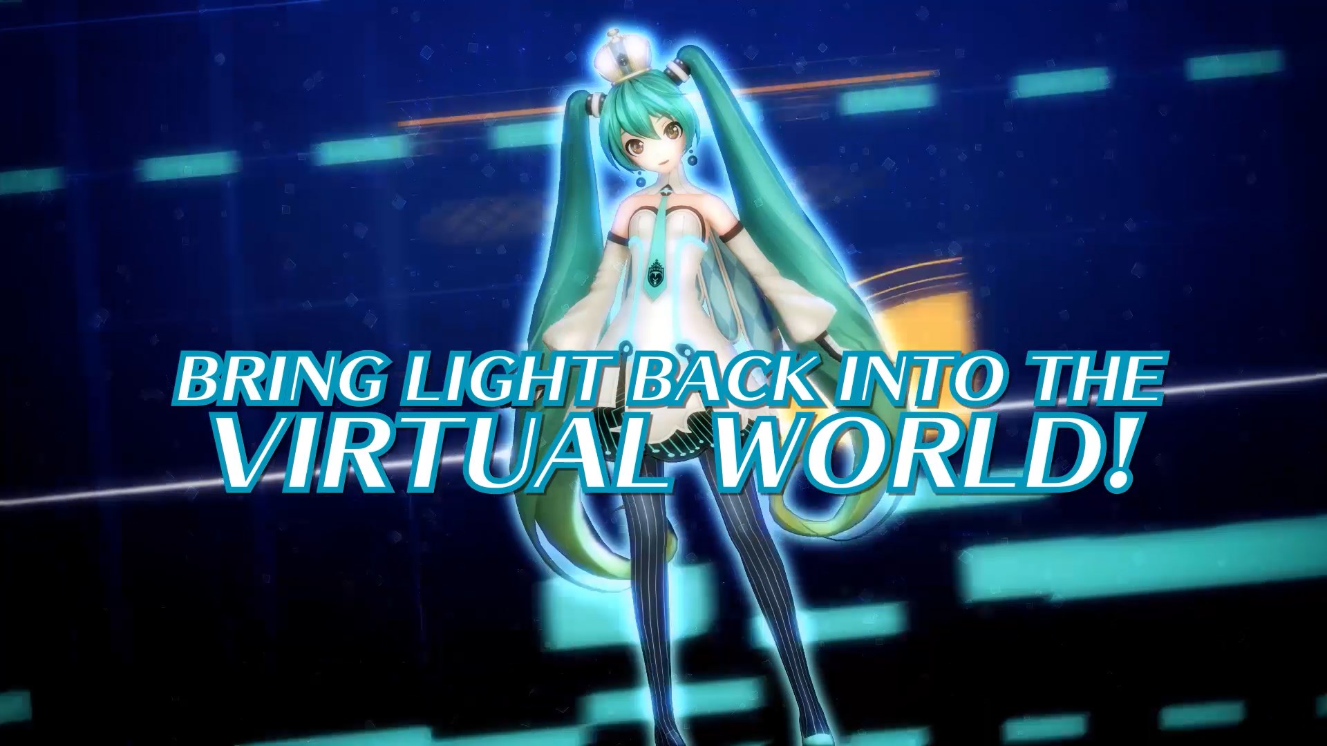 Hatsune Miky Project DIVA X Release Date