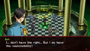 Shin Megami Tensei Persona 2 Innocent Sin