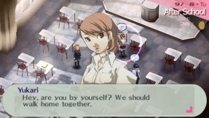 Shin Megami Tensei Persona 3 Portable