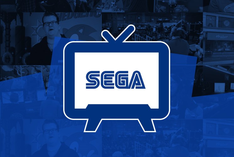 SEGA Central