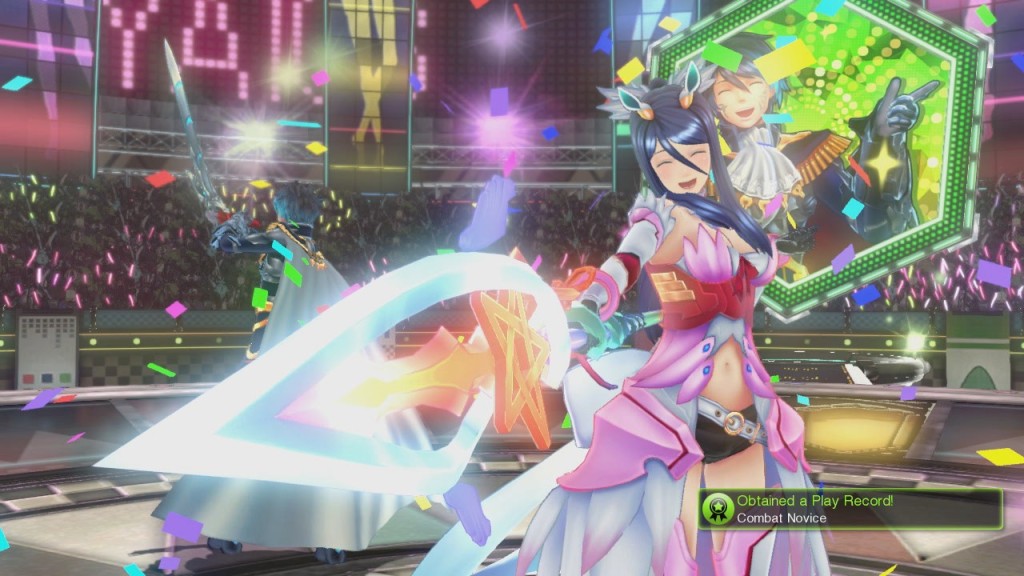 Tokyo Mirage Sessions #FE -- 052016 - 7