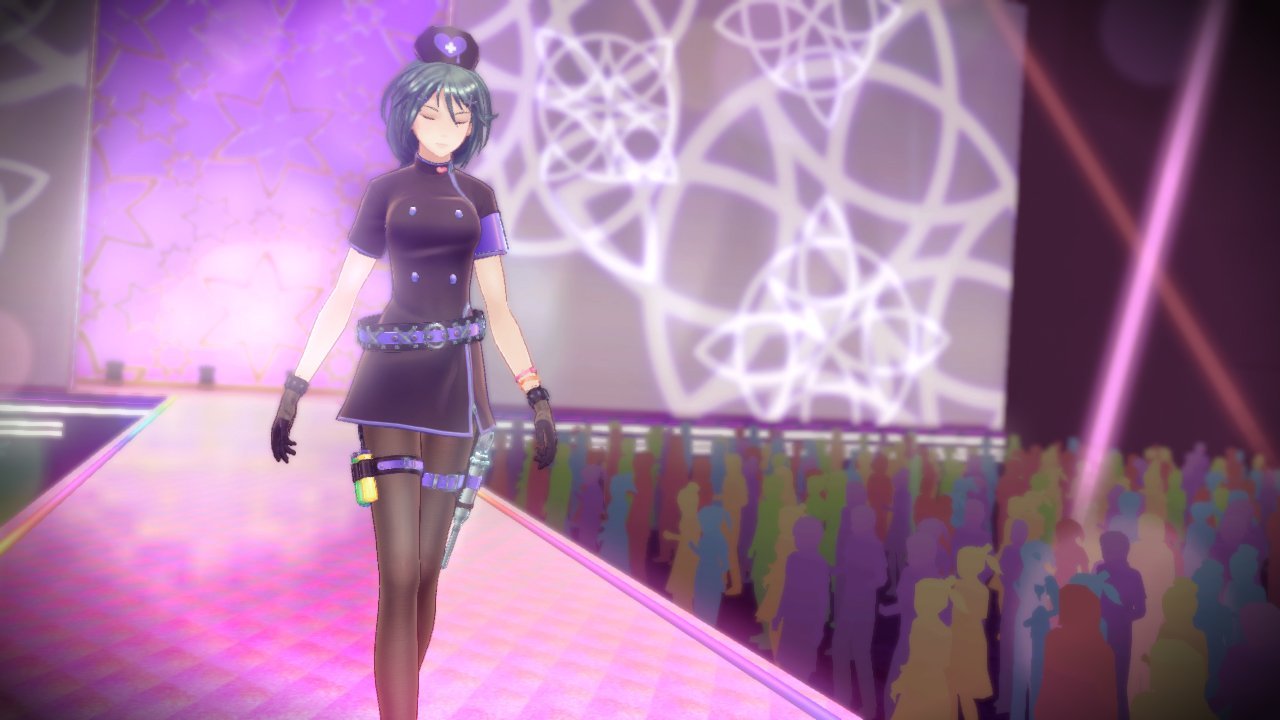 Tokyo Mirage Sessions #FE - Kiria Fashion