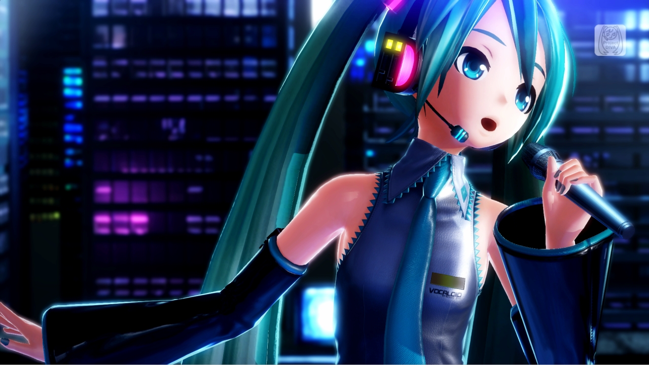 Hatsune Miku Project DIVA X - 19062016 - 01