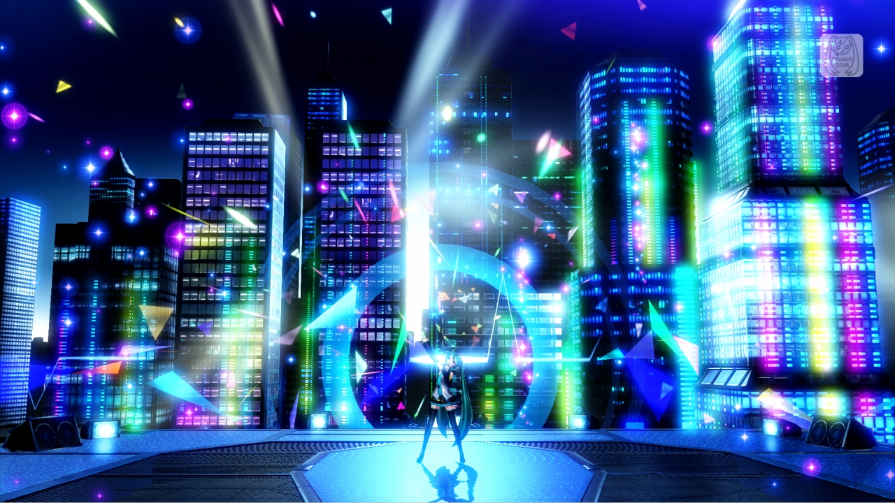 Hatsune Miku Project DIVA X - 19062016 - 02