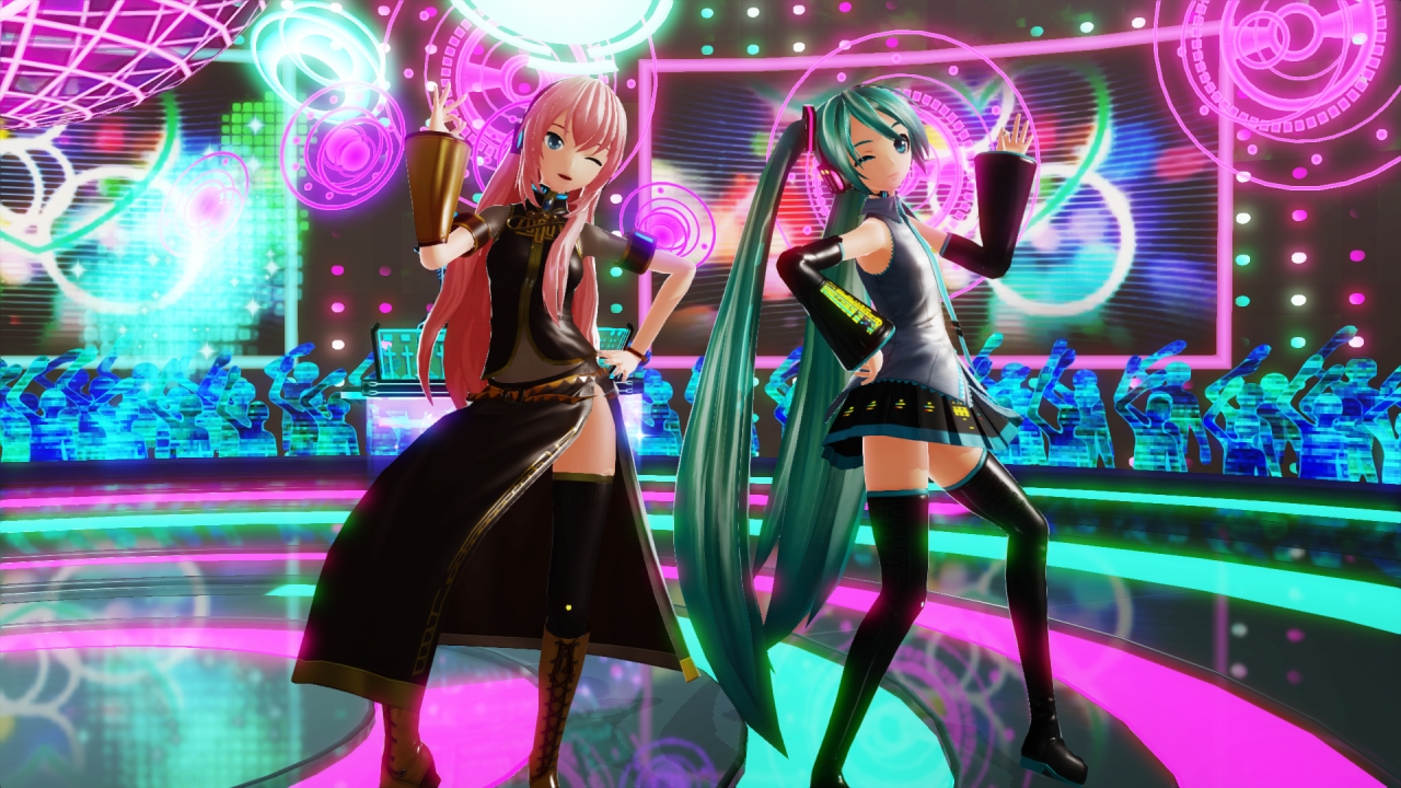 Hatsune Miku Project DIVA X - 19062016 - 14