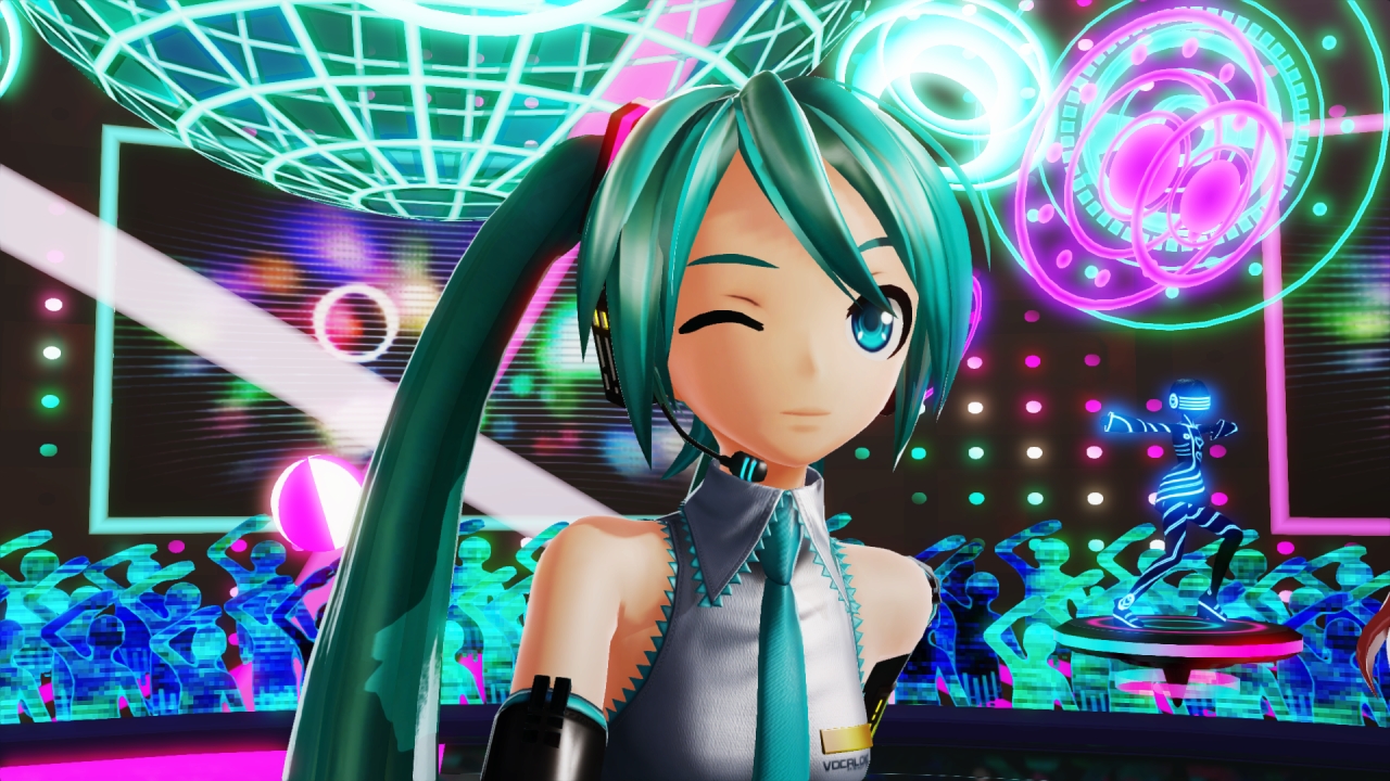 Hatsune Miku Project DIVA X - 19062016 - 16