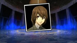 Persona 5 - Goro Akechi