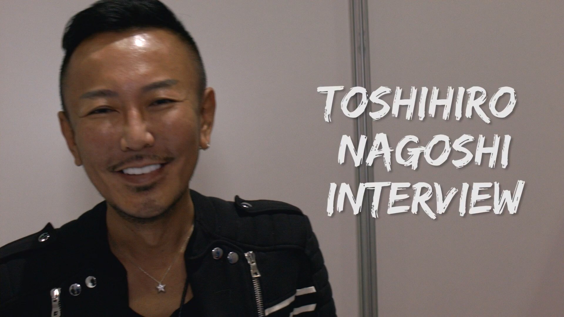 SEGA Central - Toshihiro Nagoshi Interview