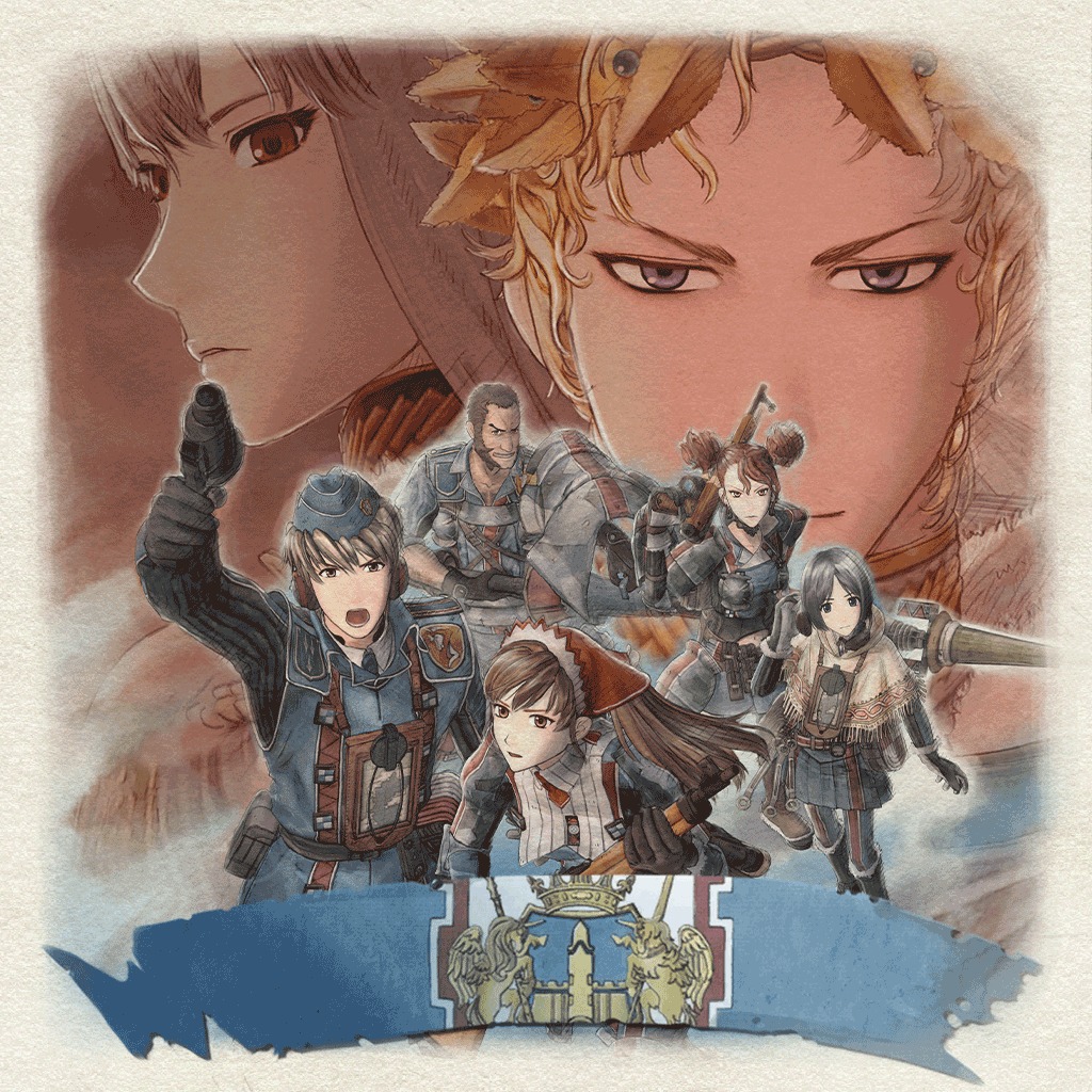 Valkyria Chronicles Remastered Prepare for Battle Theme