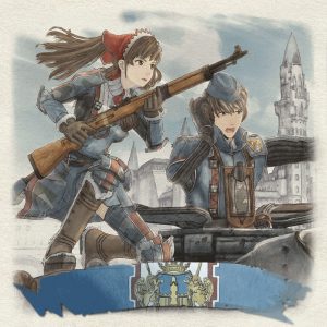 Valkyria Chronicles Remastered Take Action! Theme