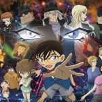 Detective Conan The Darkest Nightmare