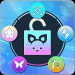 Hatsune Miku: Project DIVA X - Unlock all Accessory Keys