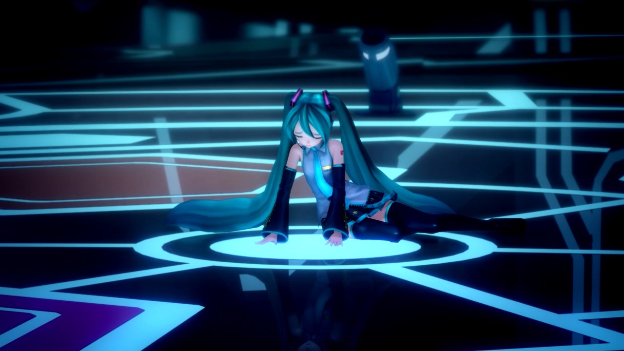 Project DIVA X Sales Results Japan