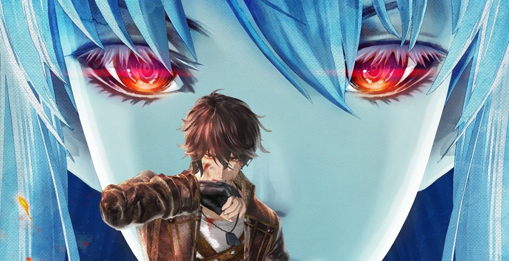 Valkyria Azure Revolution - Release Date Announcement