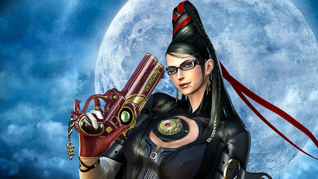 Bayonetta Xbox One Retro-Compatible