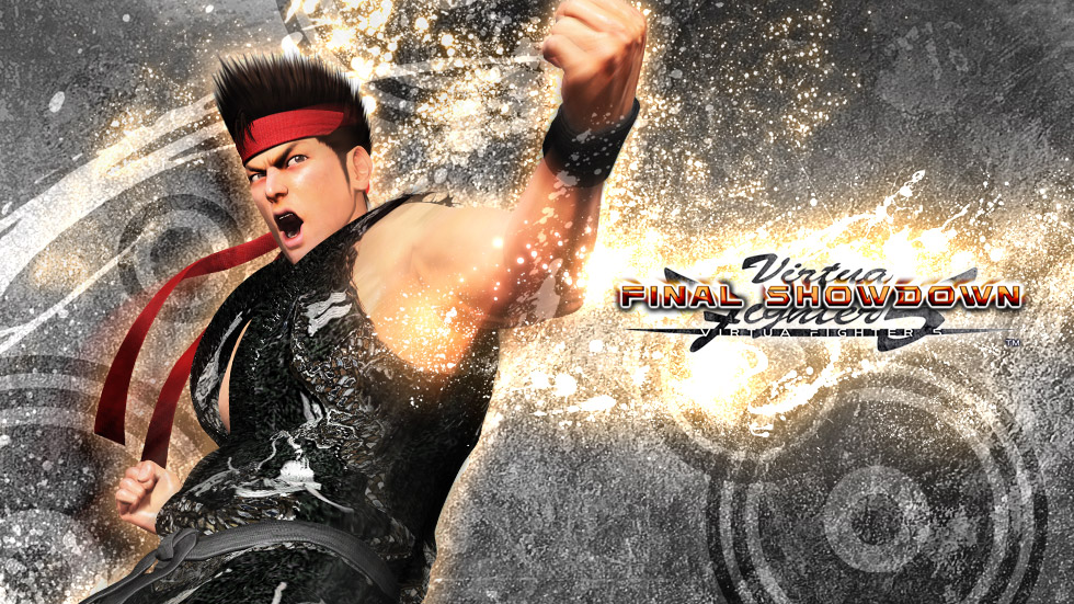 Virtua Fighter 5 Final Showdown