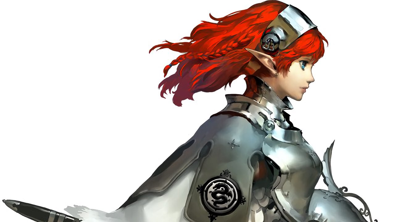 Atlus New RPG - Featured Image