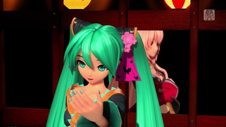 Project DIVA Future Tone Review - 6