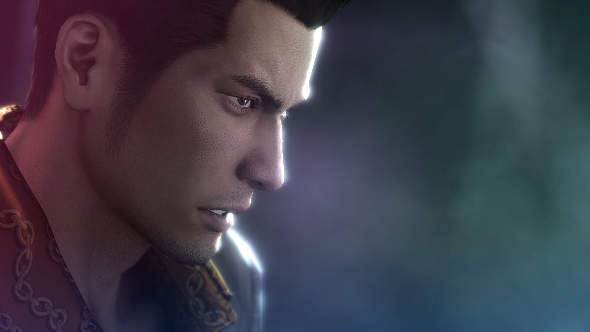 Yakuza 0 Launch Trailer