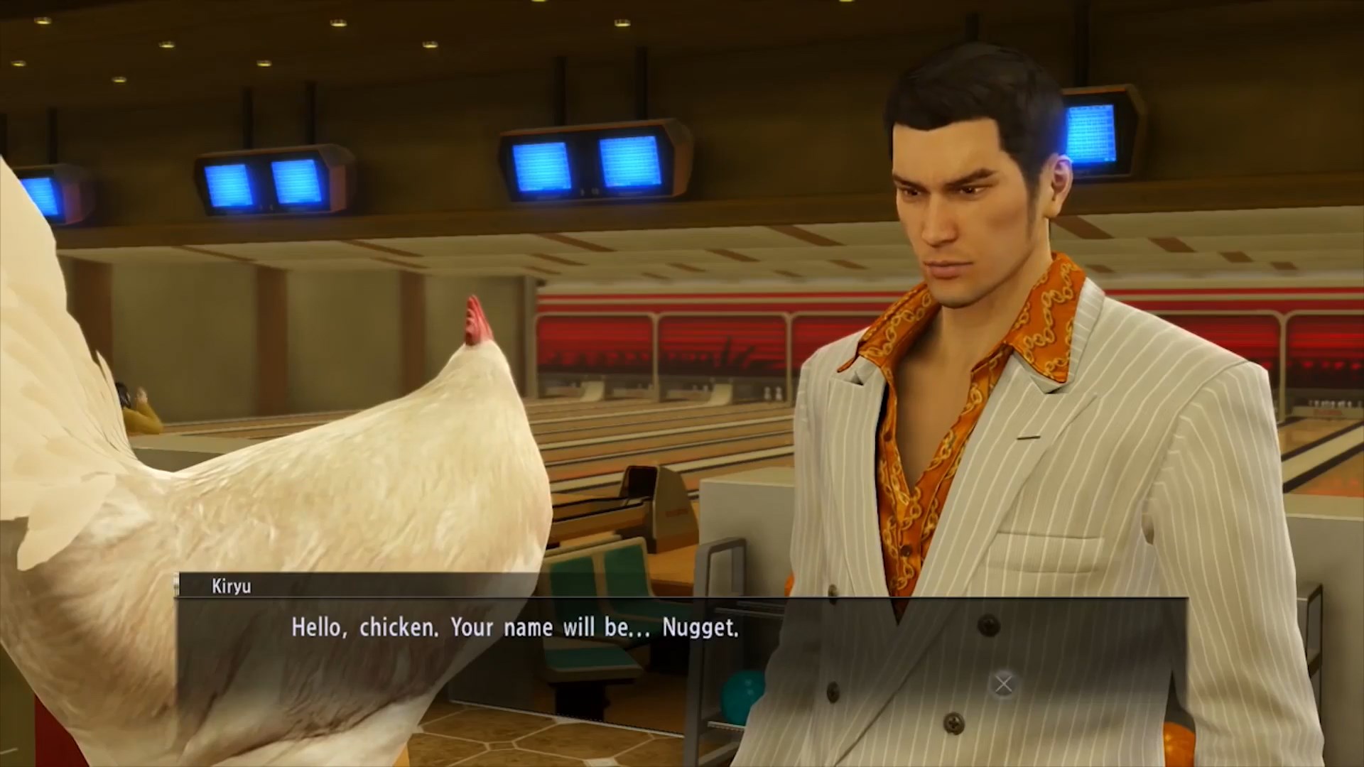 Yakuza 0 Accolades Trailer