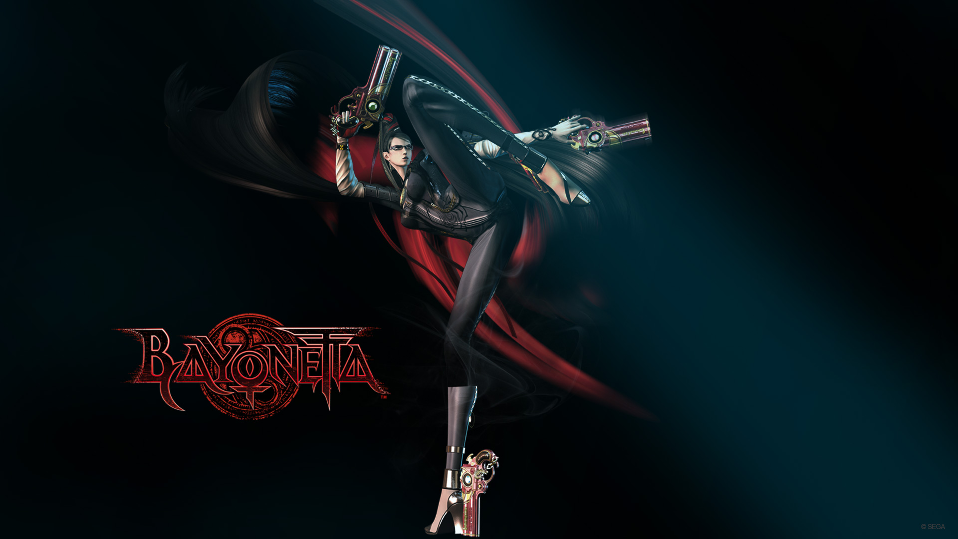Bayonetta on Steam